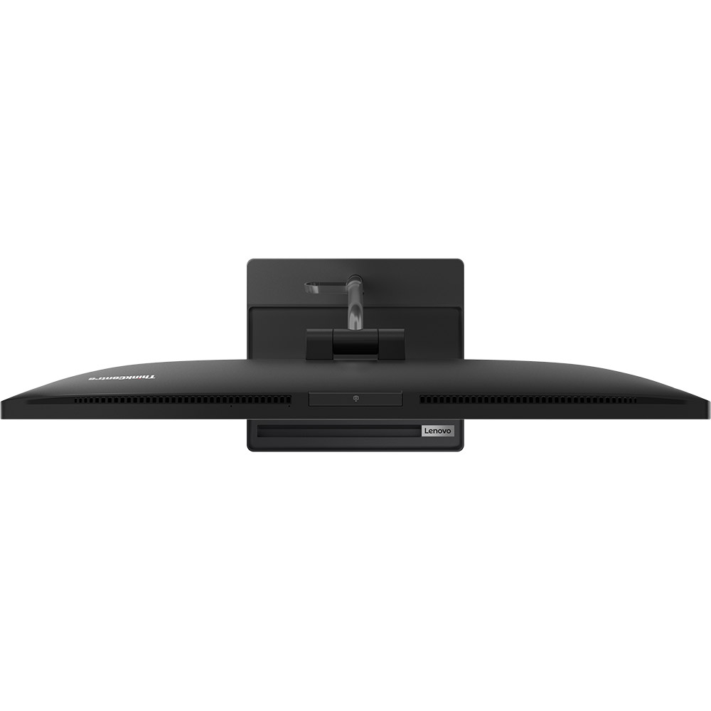 Фото 15 Моноблок LENOVO ThinkCentre Neo 30a 27 Gen 4 Raven Black (12JV002TUI)