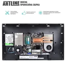 Моноблок ARTLINE Home GL43 (GL43v06Win)