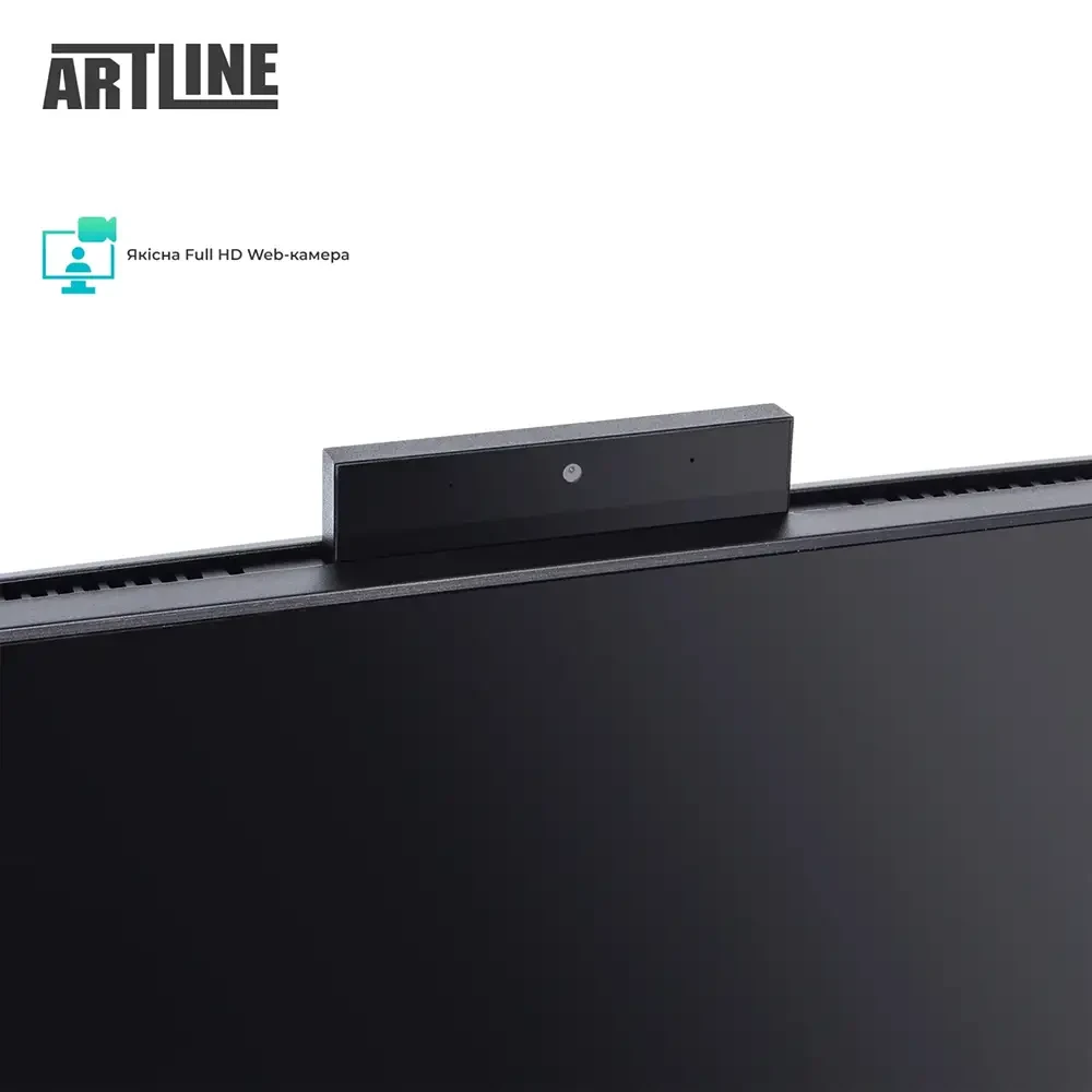 Изображение Моноблок ARTLINE Home GL43 (GL43v06Win)