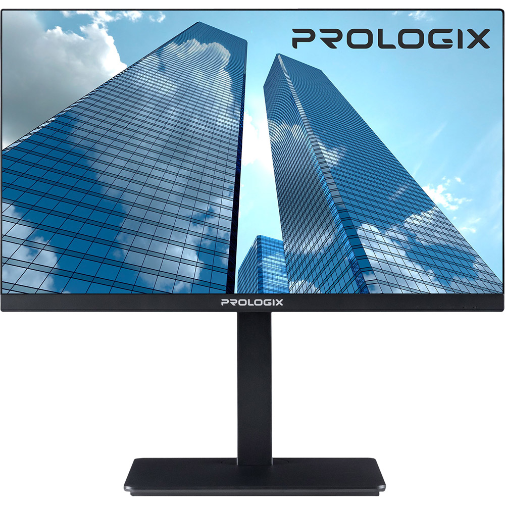 Моноблок PROLOGIX PLP61024 Black (PLP61024.I131.16.S5.N.1241)