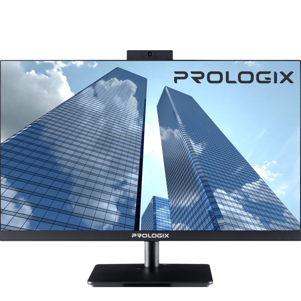 Моноблок PROLOGIX PLQ61024 Black (PLQ61024.I144.32.S6.N.4773) Максимальна частота процесора 4.7