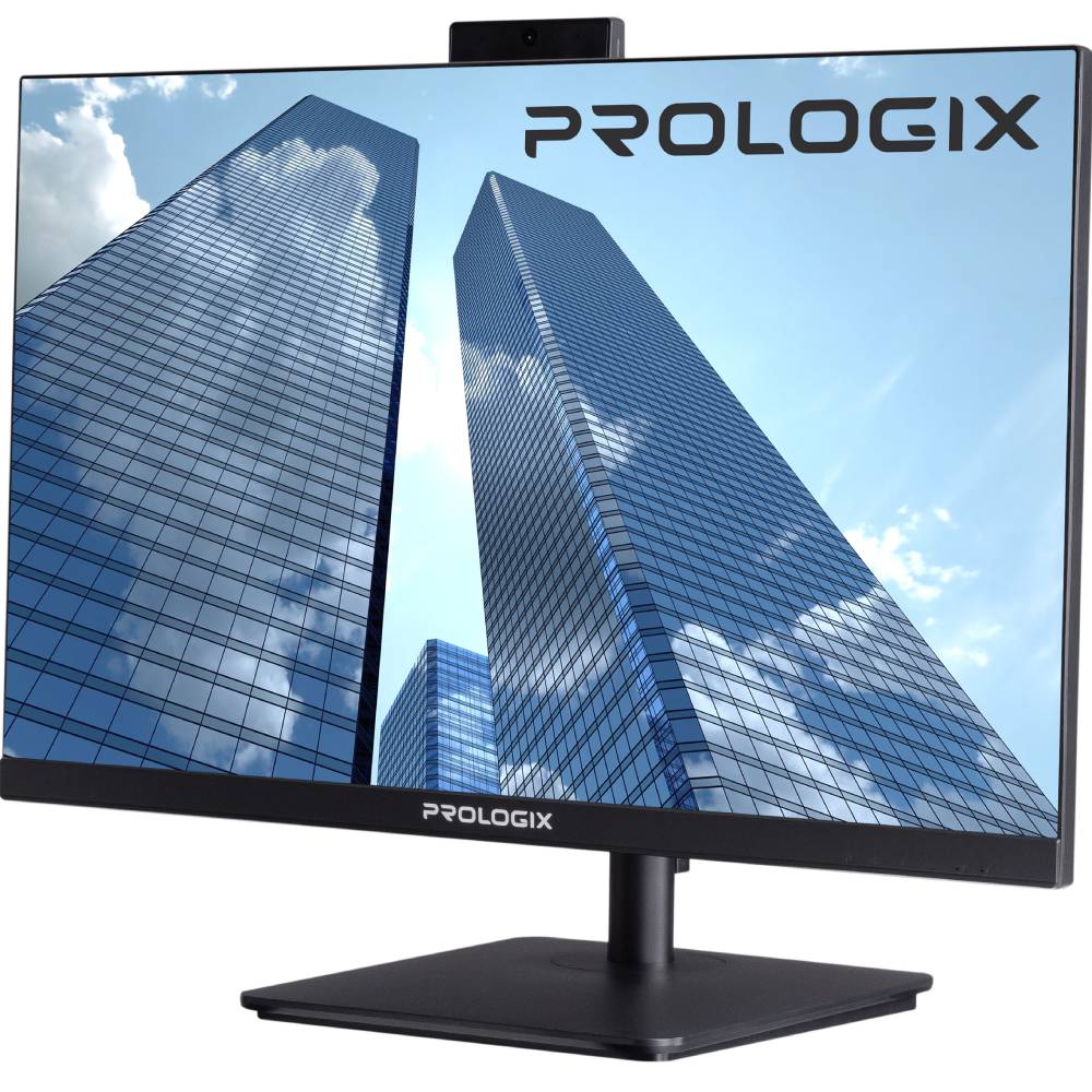 Моноблок PROLOGIX PLQ61024 Black (PLQ61024.I144.32.S6.N.4773) Матриця IPS