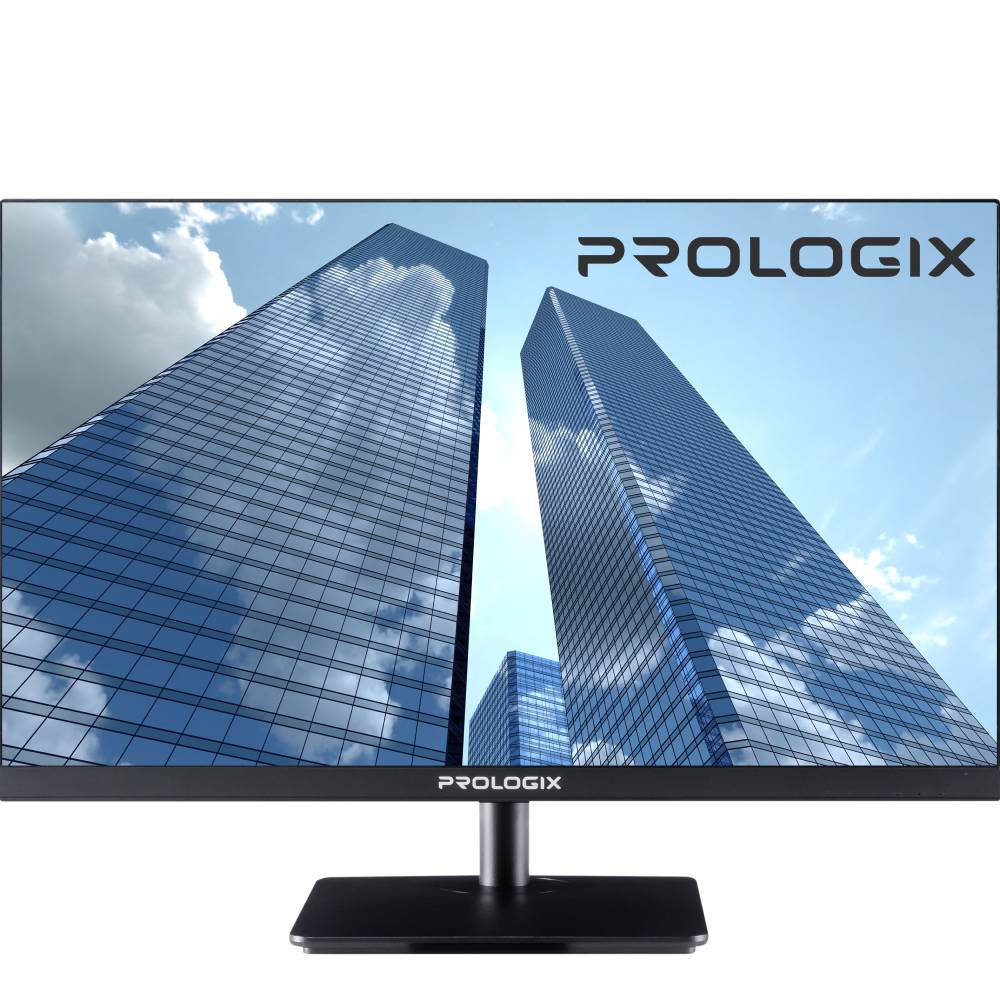 Моноблок PROLOGIX PLQ61024 Black (PLQ61024.I144.32.S6.N.4773)