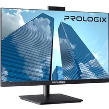 Моноблок PROLOGIX PLQ61024 Black (PLQ61024.I144.32.S6.N.4773)