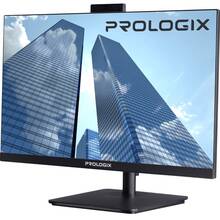 Моноблок PROLOGIX PLQ61024 Black (PLQ61024.I145.16.S4.N.4981) Black