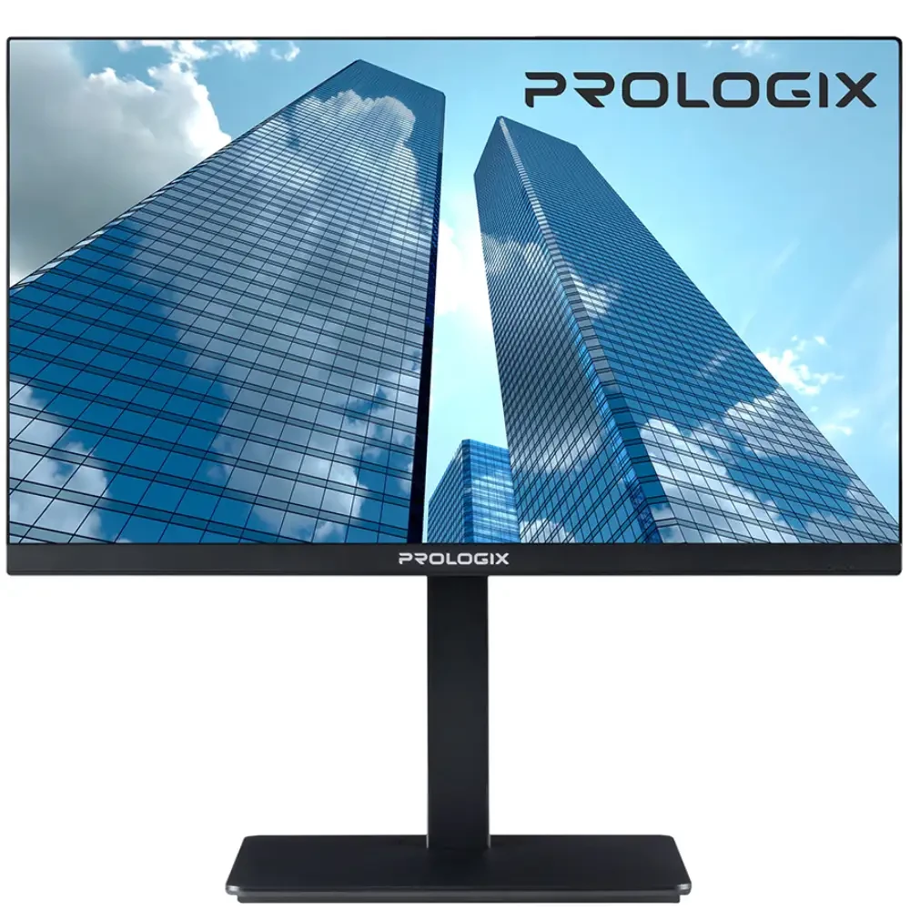 Моноблок PROLOGIX PLP61024 (PLP61024.I134.32.S5.N.1602) Black Максимальна частота процесора 4.6