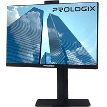 Моноблок PROLOGIX PLP61024 (PLP61024.I134.32.S5.N.1602) Black