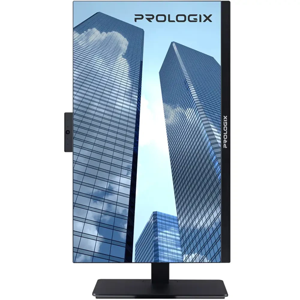 Зовнішній вигляд Моноблок PROLOGIX PLP61024 (PLP61024.I134.32.S5.N.1602) Black