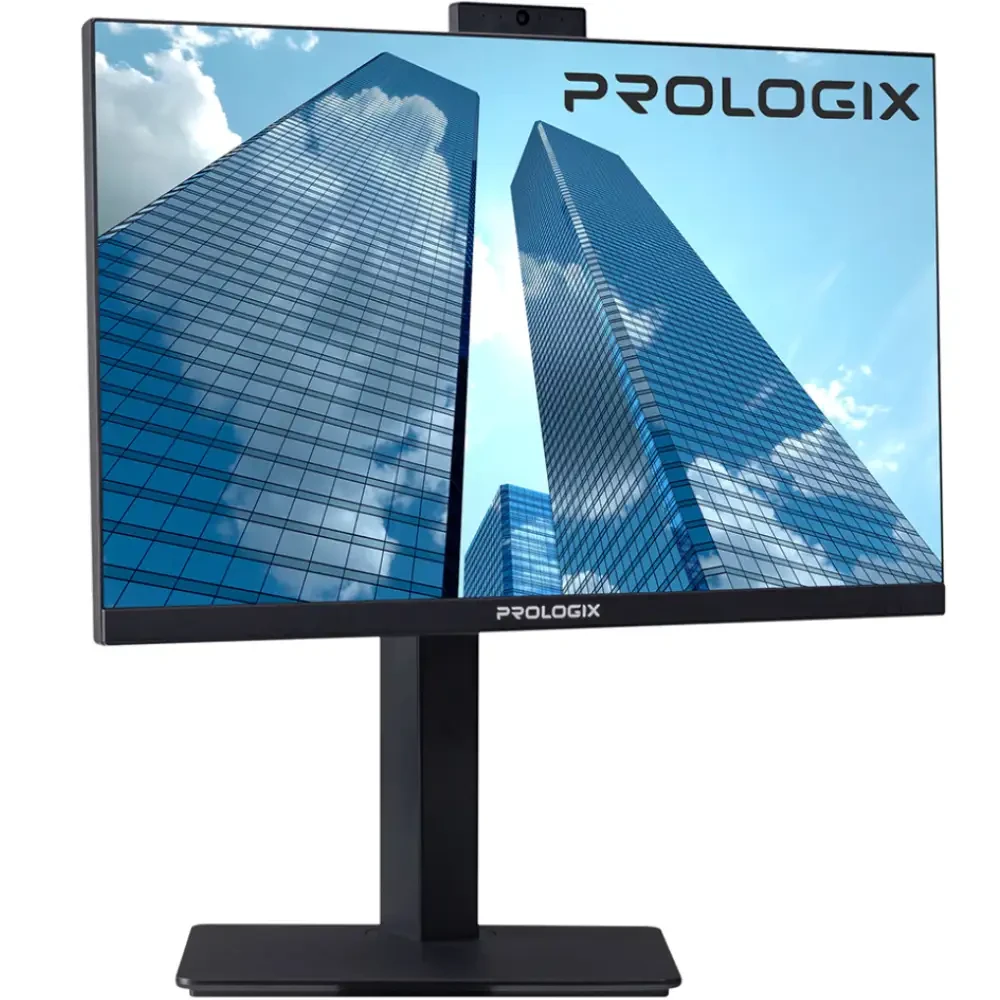 Моноблок PROLOGIX PLP61024 (PLP61024.I134.32.S6.N.1605) Black Максимальная частота процессора 4.6