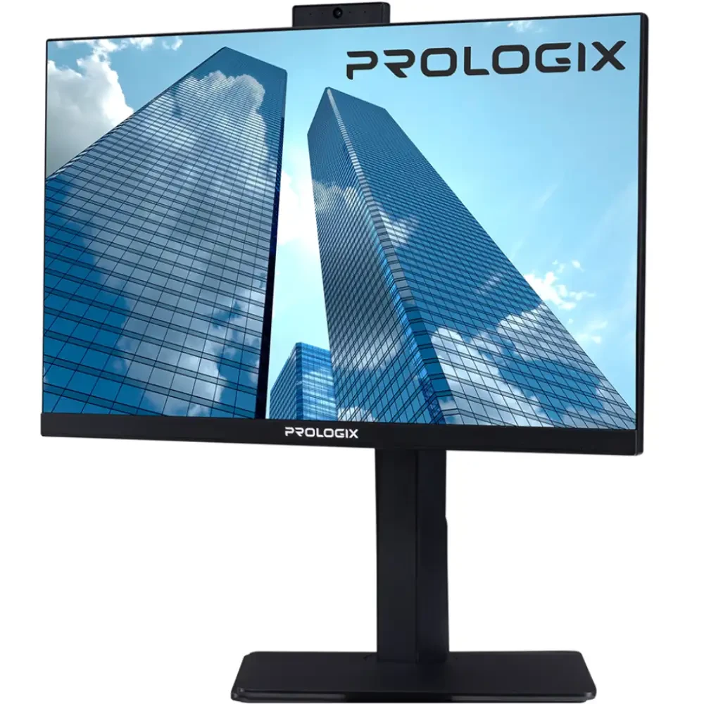 Моноблок PROLOGIX PLP61024 (PLP61024.I141.8.S2.N.1733) Black Максимальная частота процессора 4.7