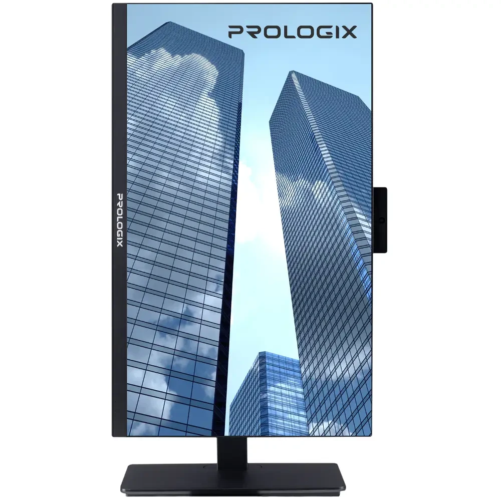 Моноблок PROLOGIX PLP61024 (PLP61024.I141.8.S5.N.1745) Black Роздільна здатність 1920 x 1080