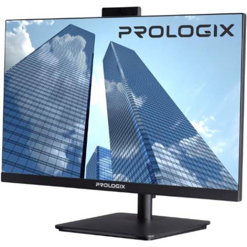 Моноблок PROLOGIX PLQ61024 Black (PLQ61024.I121.32.S5.N.3330) Матриця IPS