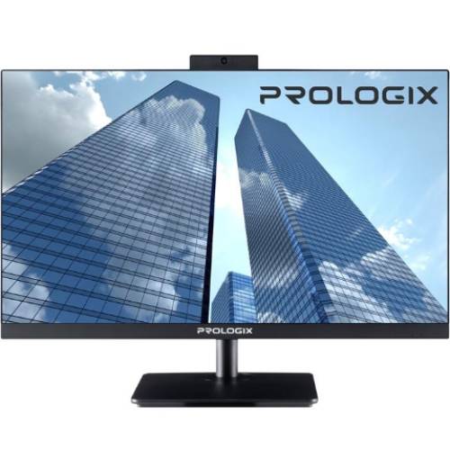 Моноблок PROLOGIX PLQ61024 Black (PLQ61024.I121.32.S5.N.3330) Максимальная частота процессора 4.3