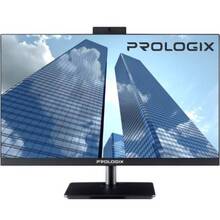 Моноблок PROLOGIX PLQ61024 Black (PLQ61024.I121.32.S5.N.3330)