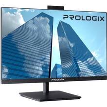 Моноблок PROLOGIX PLQ61024 Black (PLQ61024.I121.32.S6.N.3333)