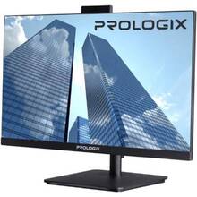 Моноблок PROLOGIX PLQ61024 Black (PLQ61024.I124.16.S4.N.3541)