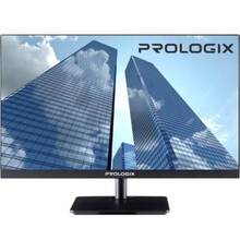 Купити у Дніпрі - Моноблок PROLOGIX PLQ61024 Black (PLQ61024.I124.16.S4.N.3541)