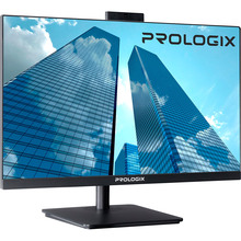 Моноблок PROLOGIX PLQ61024 (PLQ61024.I141.8.S2.N.4325) Black