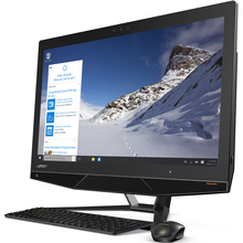 Моноблок LENOVO 700-27 (F0BD005PUA)