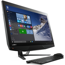 Моноблок LENOVO 700-27 (F0BD005PUA)