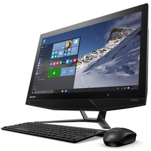 Моноблок LENOVO 700-27 (F0BD005PUA)