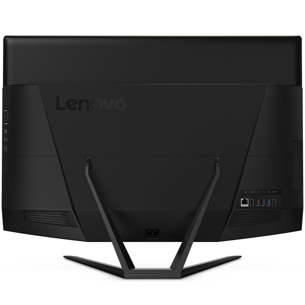 Покупка Моноблок LENOVO 700-27 (F0BD005PUA)