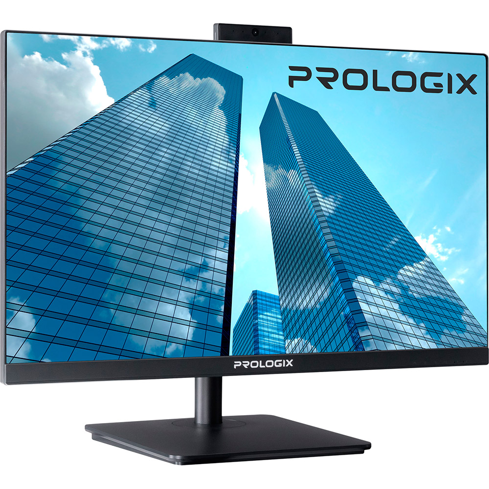 Моноблок PROLOGIX PLQ61024 (PLQ61024.I141.16.S4.N.4405) Black Максимальна частота процесора 4.7