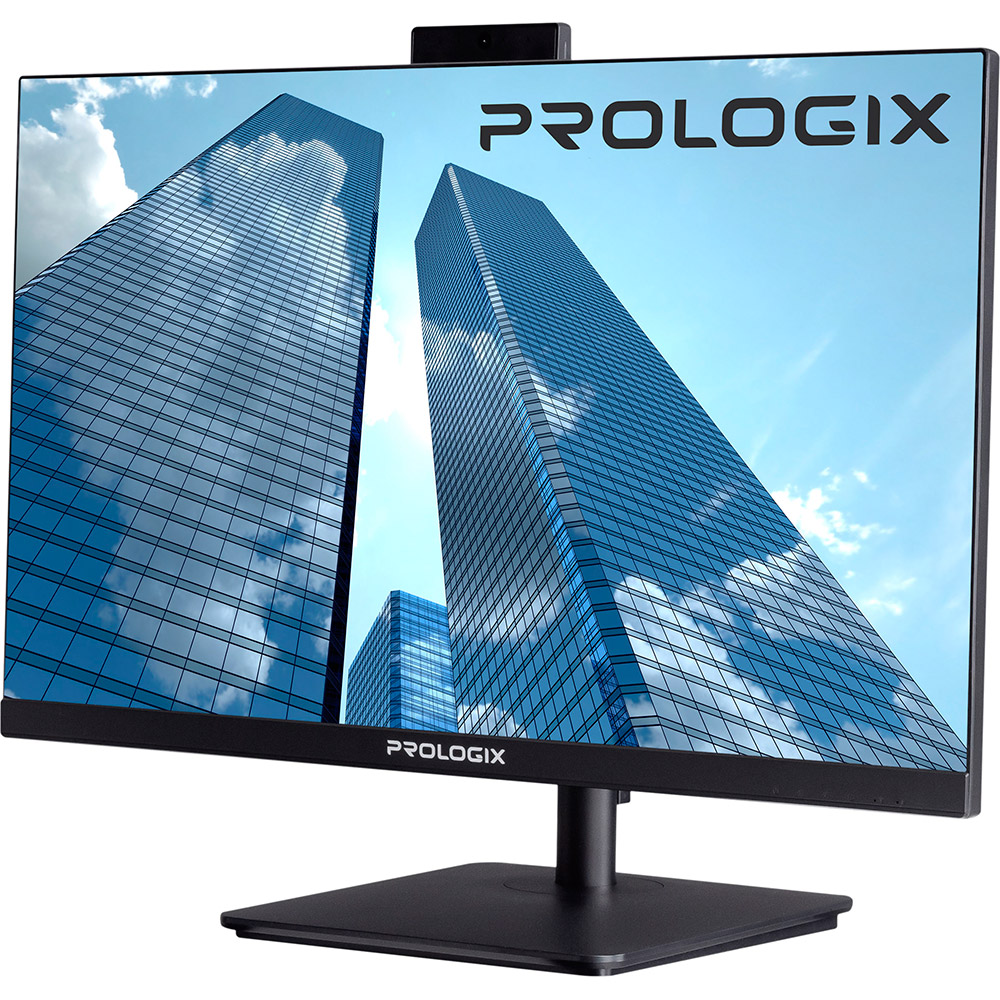 Моноблок PROLOGIX PLQ61024 Black (PLQ61024.I144.16.S5.N.4697) Матрица IPS