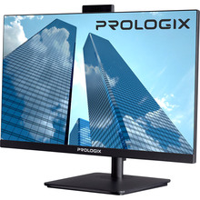 Моноблок PROLOGIX PLQ61024 Black (PLQ61024.I144.16.S5.N.4697)