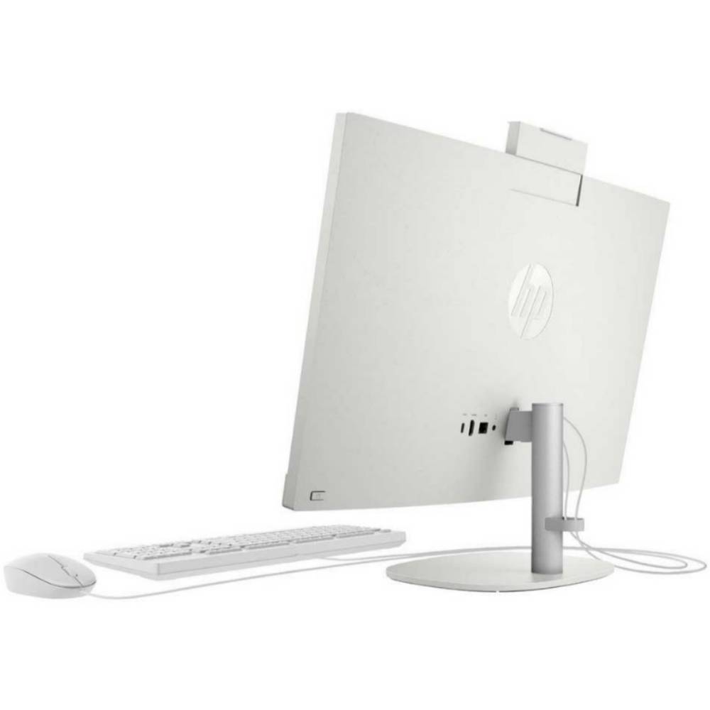 Моноблок HP ProOne 240 G10 Shell White 23.8 (936N4EA) Максимально встановлюваний об'єм ОЗП 32