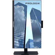 Моноблок PROLOGIX PLP61024 Black (PLP61024.I131.32.S5.N.1314)