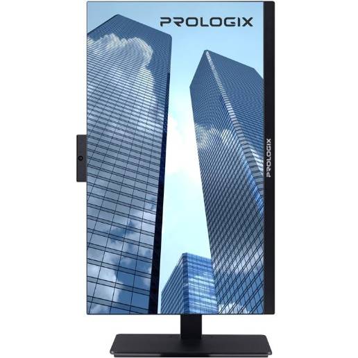 Зовнішній вигляд Моноблок PROLOGIX PLP61024 Black (PLP61024.I131.32.S5.N.1314)