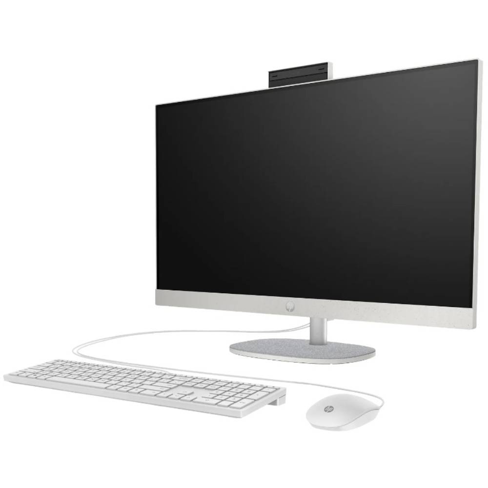 Моноблок HP All-in-one 27-cr0029ua AiO (A1QX9EA) Діагональ 27