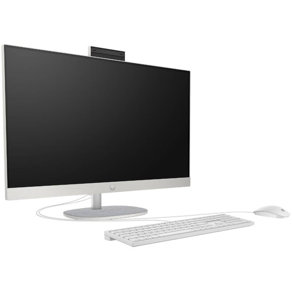 Моноблок HP All-in-one 27-cr0029ua AiO (A1QX9EA) Максимальная частота процессора 4.5