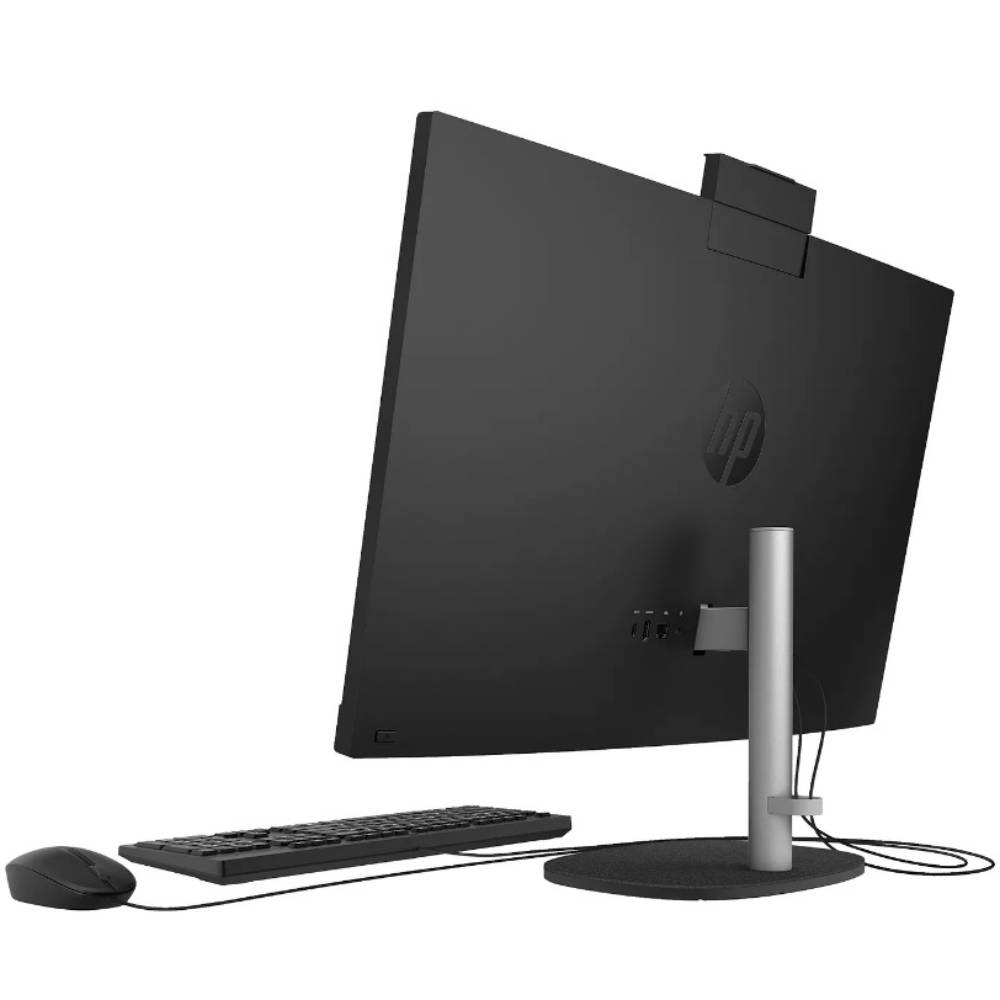 Моноблок HP All-in-One 27-cr0030ua Black (A1QY0EA) Диагональ 27