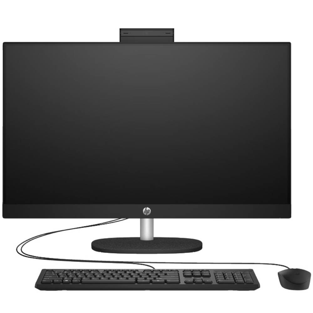 Моноблок HP All-in-One 27-cr0030ua Black (A1QY0EA) Максимальная частота процессора 4.5