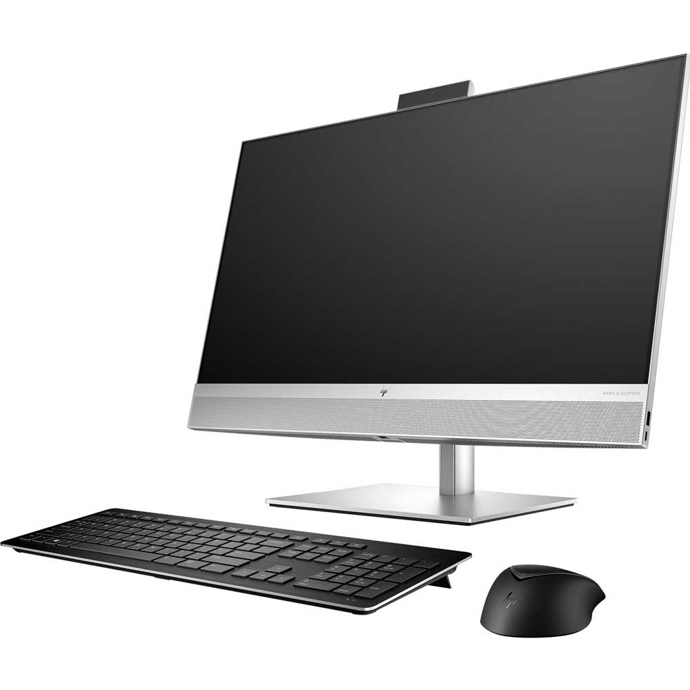 Моноблок HP EliteOne 870 G9 (7B0Y4EA) Максимально устанавливаемый объем ОЗУ 32