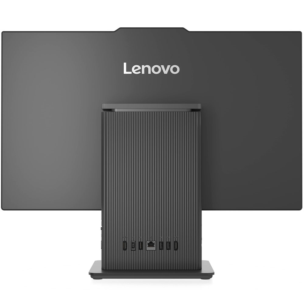 В Україні Моноблок LENOVO IdeaCentre AIO 24ARR9 Luna Grey (F0HR004NUO)