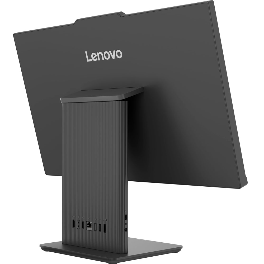 Фото 15 Моноблок LENOVO IdeaCentre AIO 24ARR9 Luna Grey (F0HR004NUO)