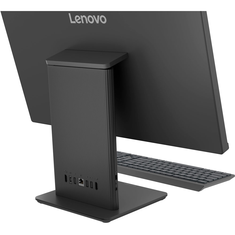 В інтернет магазині Моноблок LENOVO IdeaCentre AIO 24ARR9 Luna Grey (F0HR004NUO)