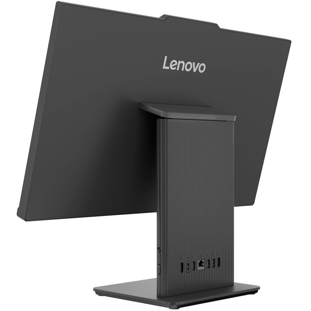 У Фокстрот Моноблок LENOVO IdeaCentre AIO 24ARR9 Luna Grey (F0HR004NUO)