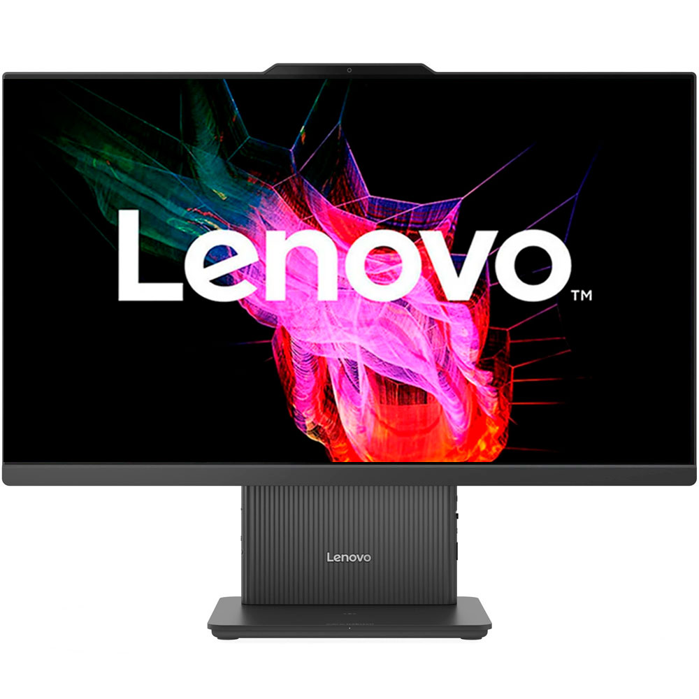 Моноблок LENOVO IdeaCentre AIO 24ARR9 Luna Grey (F0HR004NUO)