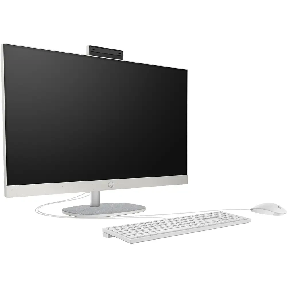 Моноблок HP 27-cr0039ua AiO (A1QY1EA) Максимально встановлюваний об'єм ОЗП 16