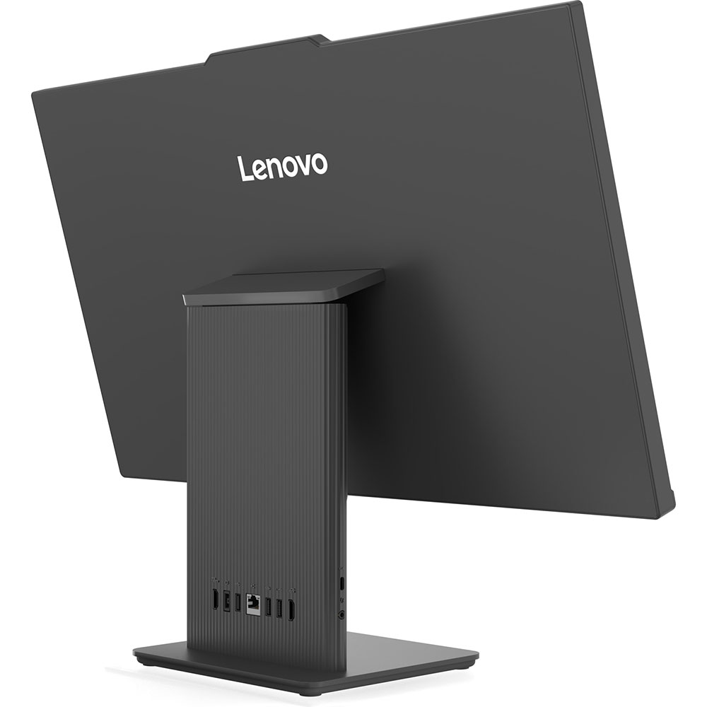 Огляд Моноблок Lenovo IdeaCentre AIO 27ARR9 Luna Grey (F0HQ002VUO)