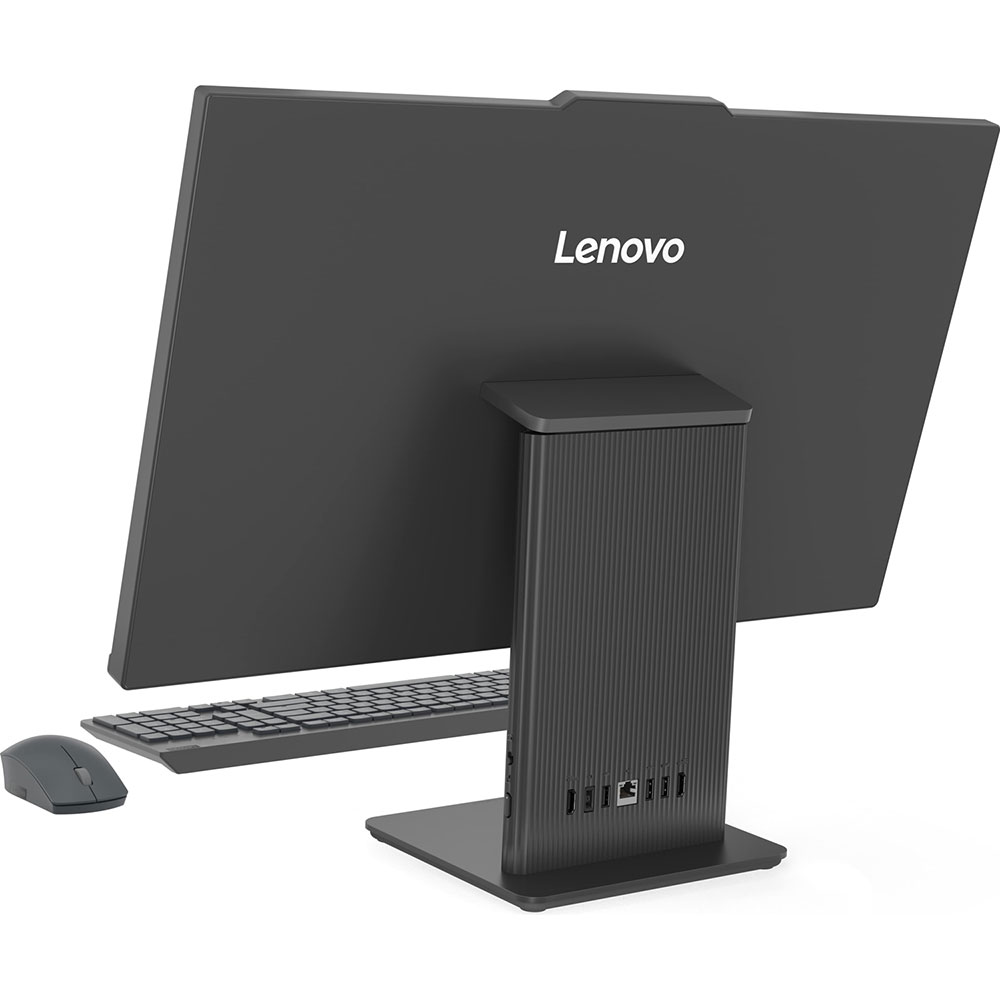 В Украине Моноблок Lenovo IdeaCentre AIO 27ARR9 Luna Grey (F0HQ002VUO)