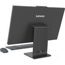 Моноблок Lenovo IdeaCentre AIO 27ARR9 Luna Grey (F0HQ002VUO)