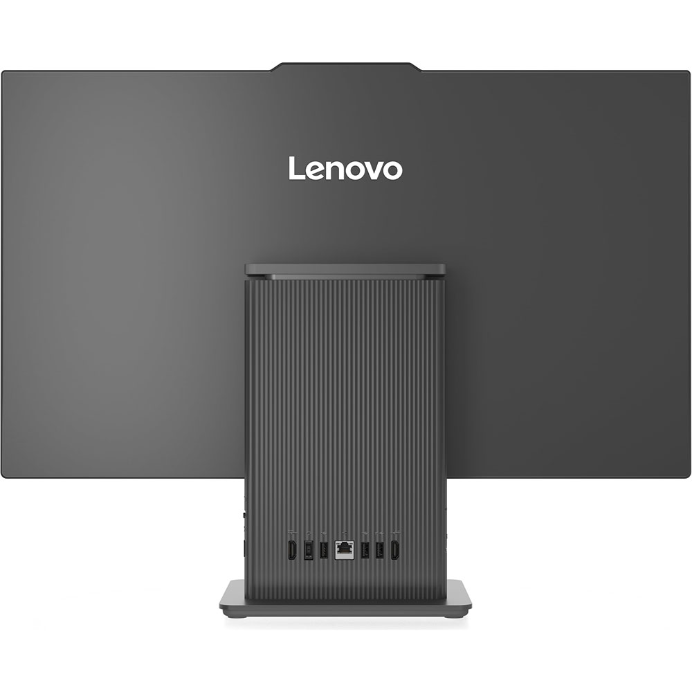 Фото 14 Моноблок Lenovo IdeaCentre AIO 27ARR9 Luna Grey (F0HQ002VUO)