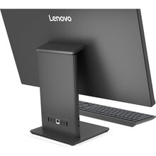 Моноблок Lenovo IdeaCentre AIO 27ARR9 Luna Grey (F0HQ002VUO)