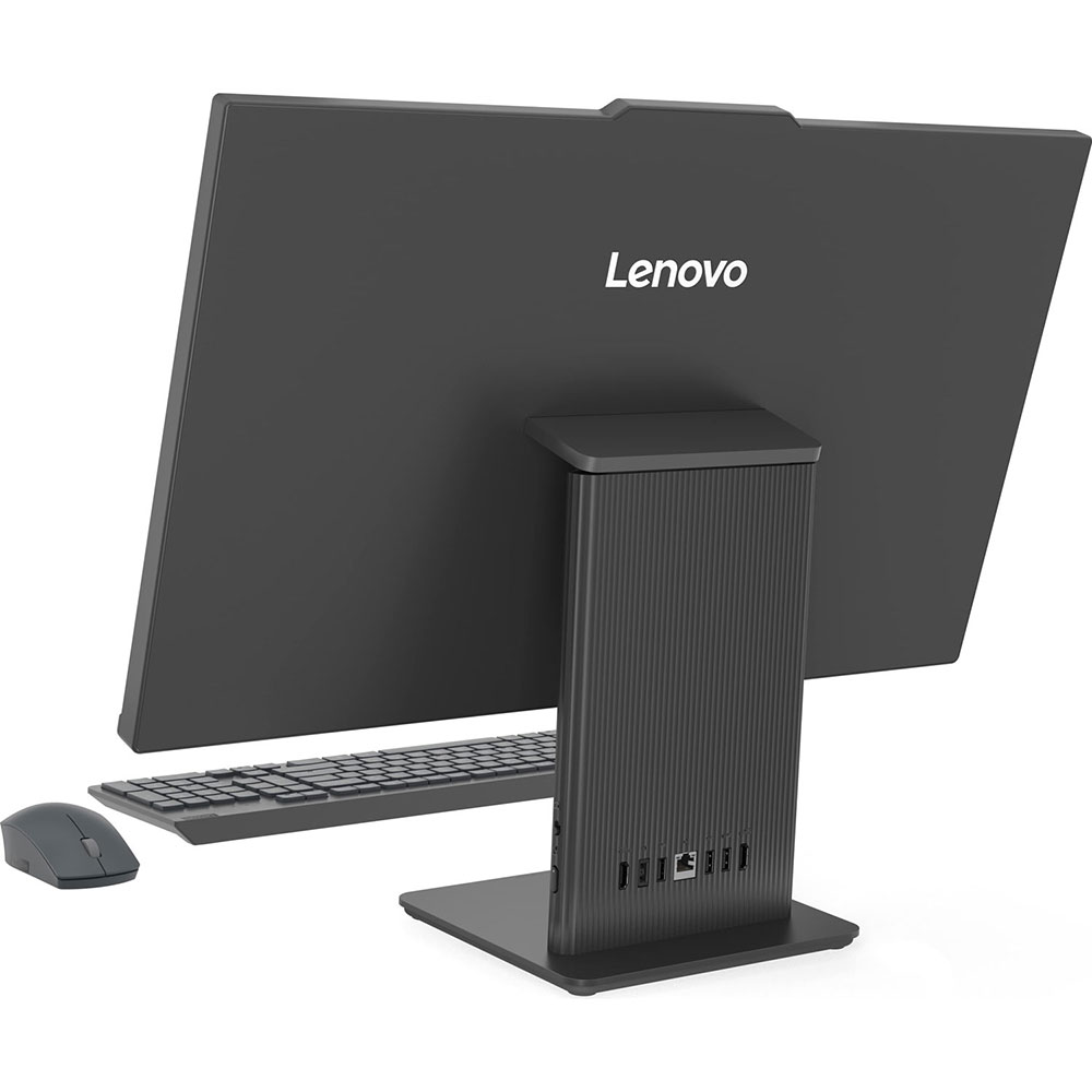 Фото 14 Моноблок Lenovo IdeaCentre AIO 27IRH9 Luna Grey (F0HM0073UO)