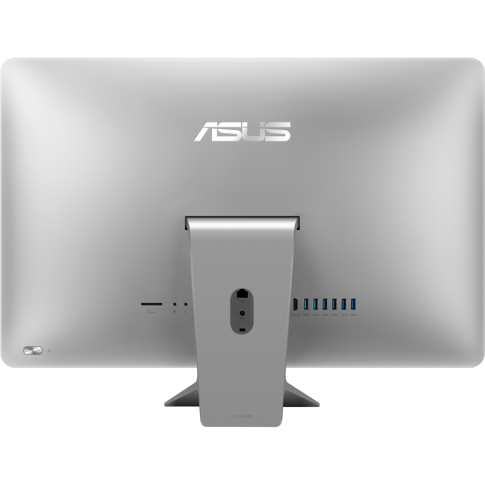 Моноблок ASUS ZN220ICGK-RA008X (90PT01N1-M01090) Роздільна здатність 1920 x 1080